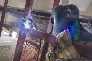 Professional Welding in Kansas City MO Professional Welding in Kansas City MO