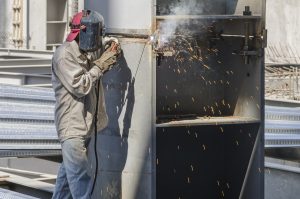 Welder in Kansas City MO Welder in Kansas City MO